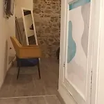 아파트 Rifugio Sul Mare *