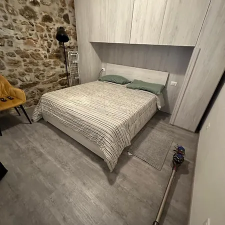 Apartman Rifugio Sul Mare *