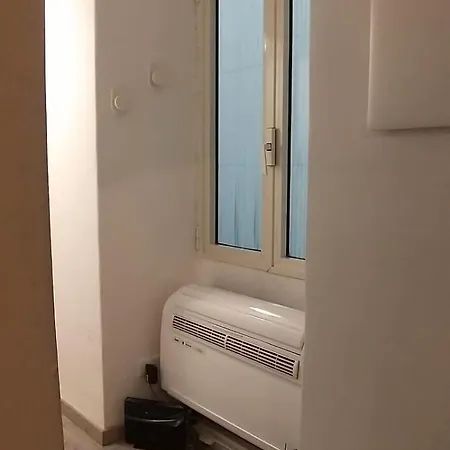 Rifugio Sul Mare * לריצ'י