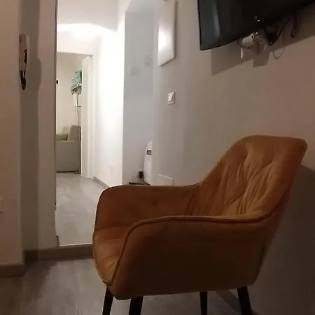 Apartman Rifugio Sul Mare