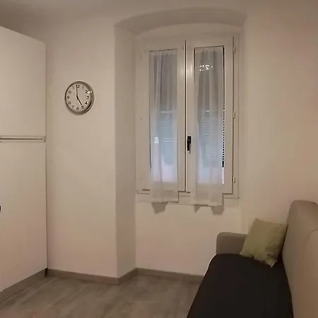 Rifugio Sul Mare דירה