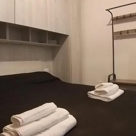 דירה Rifugio Sul Mare לריצ'י