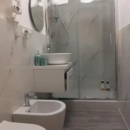 Rifugio Sul Mare לריצ'י