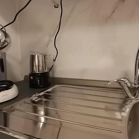 Rifugio Sul Mare דירה