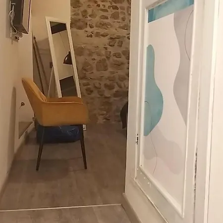 Apartman Rifugio Sul Mare *