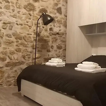 דירה Rifugio Sul Mare *