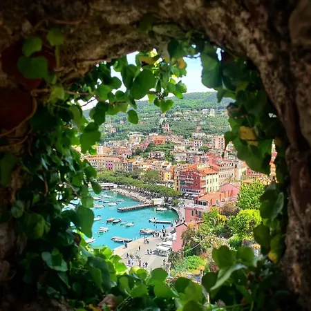 Rifugio Sul Mare Apartman Lerici