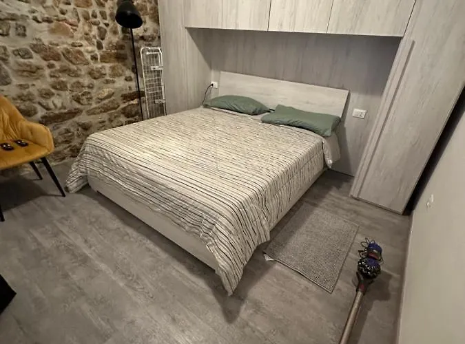 Appartement Rifugio Sul Mare *