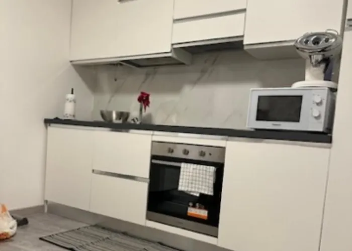 Appartement Rifugio Sul Mare Lerici