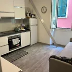 Rifugio Sul Mare Apartamento *