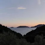 Apartamento Rifugio Sul Mare