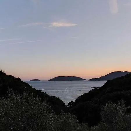 アパート Rifugio Sul Mare