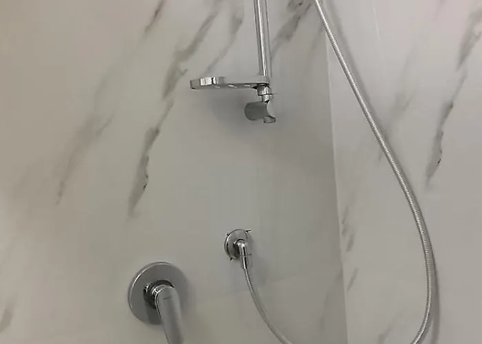 Apartamento Rifugio Sul Mare Lerici