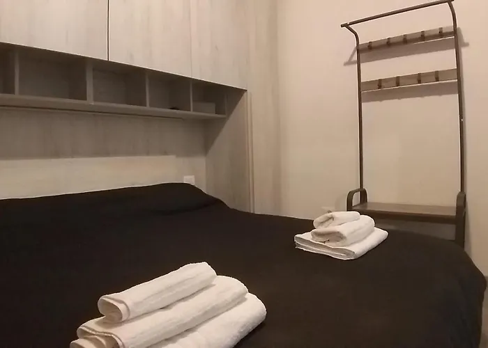 Apartamento Rifugio Sul Mare Lerici
