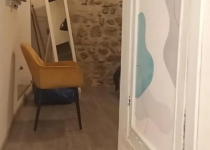 Apartament Rifugio Sul Mare *