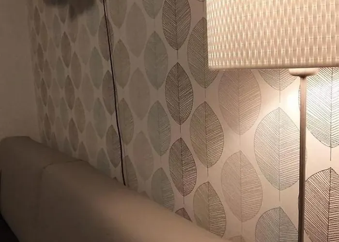 Rifugio Sul Mare *